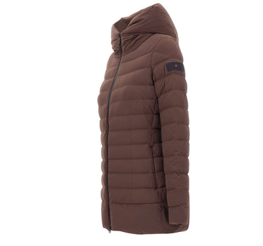 Piumino "Campbell" PED5419 01180662194 PEUTEREY 