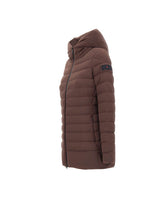 Piumino "Campbell" PED5419 01180662194 PEUTEREY 