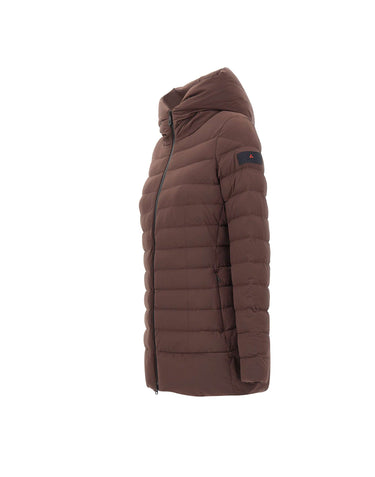 Piumino "Campbell" PED5419 01180662194 PEUTEREY 