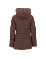 Piumino "Campbell" PED5419 01180662194 PEUTEREY 