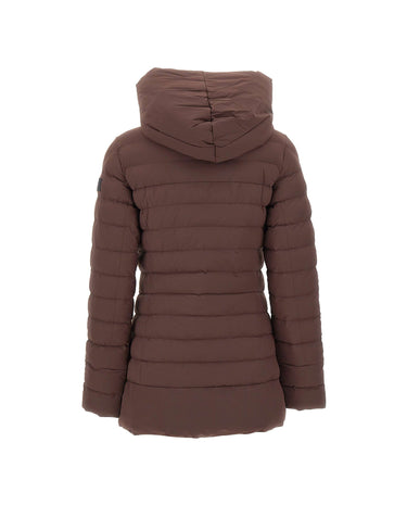 Piumino "Campbell" PED5419 01180662194 PEUTEREY 