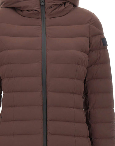 Piumino "Campbell" PED5419 01180662194 PEUTEREY 