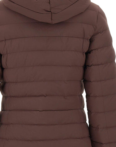 Piumino "Campbell" PED5419 01180662194 PEUTEREY 