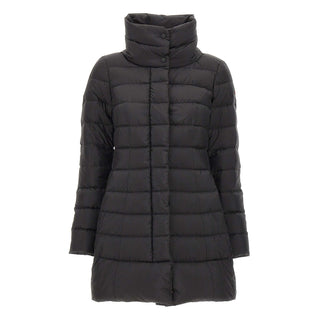 Piumino  "Sobchak MQN" PED5456 01181967NER PEUTEREY 