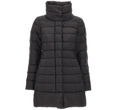 Piumino  "Sobchak MQN" PED5456 01181967NER PEUTEREY 