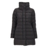 Piumino  "Sobchak MQN" PED5456 01181967NER PEUTEREY 