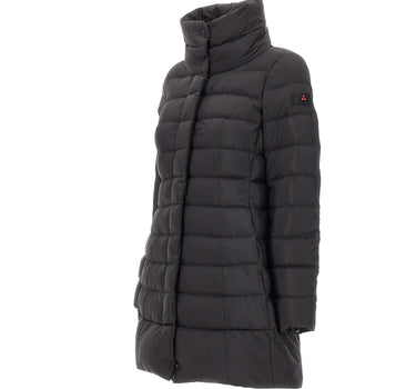 Piumino  "Sobchak MQN" PED5456 01181967NER PEUTEREY 