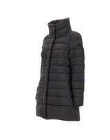 Piumino  "Sobchak MQN" PED5456 01181967NER PEUTEREY 