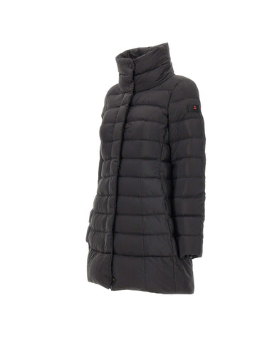 Piumino  "Sobchak MQN" PED5456 01181967NER PEUTEREY 