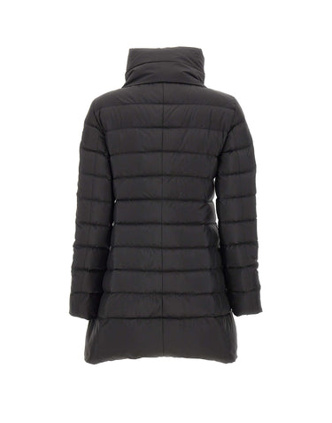 Piumino  "Sobchak MQN" PED5456 01181967NER PEUTEREY 