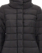 Piumino  "Sobchak MQN" PED5456 01181967NER PEUTEREY 