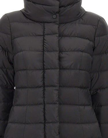 Piumino  "Sobchak MQN" PED5456 01181967NER PEUTEREY 