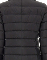 Piumino  "Sobchak MQN" PED5456 01181967NER PEUTEREY 