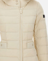 Piumino "Turmalet ML 06 Fur" PED5457 01190986983 PEUTEREY 