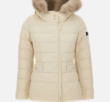 Piumino "Turmalet ML 06 Fur" PED5457 01190986983 PEUTEREY 