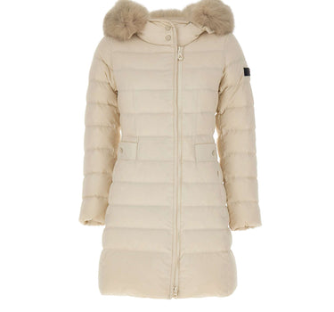 Piumino "Seriola ML06 Fur" PED5458 01190986983 PEUTEREY 