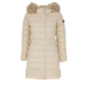 Piumino "Seriola ML06 Fur" PED5458 01190986983 PEUTEREY 