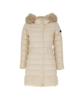 Piumino "Seriola ML06 Fur" PED5458 01190986983 PEUTEREY 