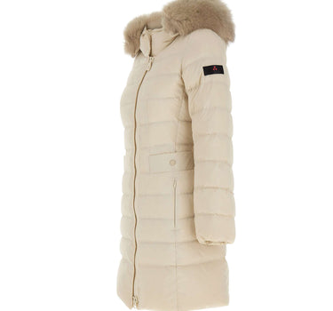 Piumino "Seriola ML06 Fur" PED5458 01190986983 PEUTEREY 