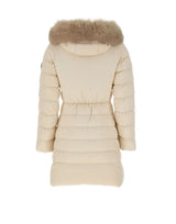 Piumino "Seriola ML06 Fur" PED5458 01190986983 PEUTEREY 