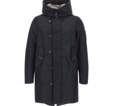 Parka "Kasa SL 00 Fur" PEU3322 01110733215 PEUTEREY 