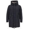 Parka "Kasa SL 00 Fur" PEU3322 01110733215 PEUTEREY 