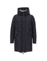 Parka "Kasa SL 00 Fur" PEU3322 01110733215 PEUTEREY 
