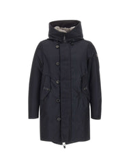 Parka "Kasa SL 00 Fur" PEU3322 01110733215 PEUTEREY 