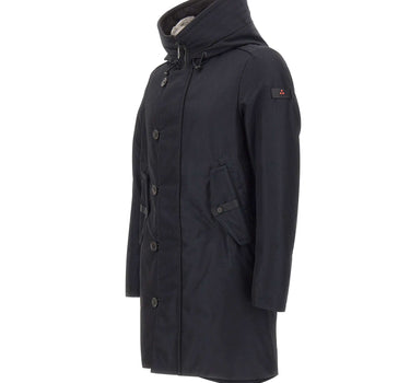 Parka "Kasa SL 00 Fur" PEU3322 01110733215 PEUTEREY 
