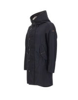 Parka "Kasa SL 00 Fur" PEU3322 01110733215 PEUTEREY 