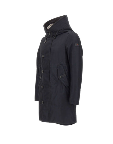 Parka "Kasa SL 00 Fur" PEU3322 01110733215 PEUTEREY 