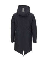 Parka "Kasa SL 00 Fur" PEU3322 01110733215 PEUTEREY 