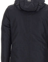 Parka "Kasa SL 00 Fur" PEU3322 01110733215 PEUTEREY 