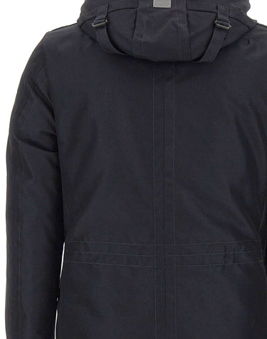 Parka "Kasa SL 00 Fur" PEU3322 01110733215 PEUTEREY 