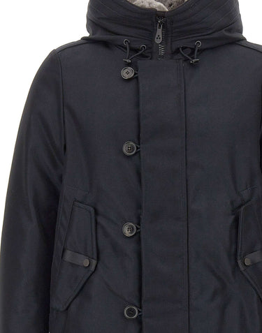 Parka "Kasa SL 00 Fur" PEU3322 01110733215 PEUTEREY 