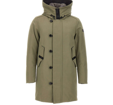 Parka "Kasa SL 00 Fur" PEU3322 01110733672 PEUTEREY 