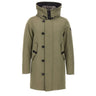Parka "Kasa SL 00 Fur" PEU3322 01110733672 PEUTEREY 