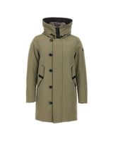 Parka "Kasa SL 00 Fur" PEU3322 01110733672 PEUTEREY 