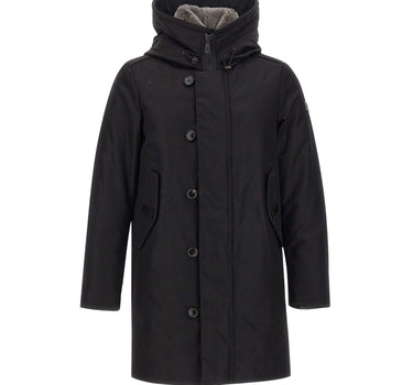 Parka "Kasa SL 00 Fur" PEU3322 01110733NER PEUTEREY 