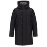 Parka "Kasa SL 00 Fur" PEU3322 01110733NER PEUTEREY 