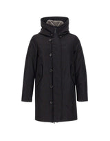 Parka "Kasa SL 00 Fur" PEU3322 01110733NER PEUTEREY 