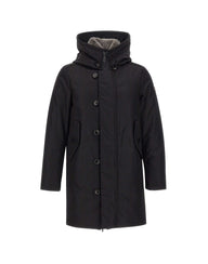 Parka "Kasa SL 00 Fur" PEU3322 01110733NER PEUTEREY 