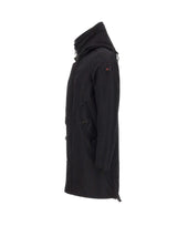 Parka "Kasa SL 00 Fur" PEU3322 01110733NER PEUTEREY 