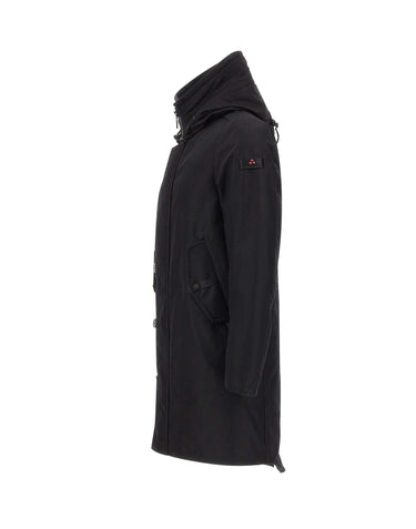 Parka "Kasa SL 00 Fur" PEU3322 01110733NER PEUTEREY 