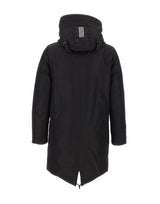 Parka "Kasa SL 00 Fur" PEU3322 01110733NER PEUTEREY 