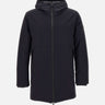 Parka "Metide Md" PEU4059 01191581215 PEUTEREY 