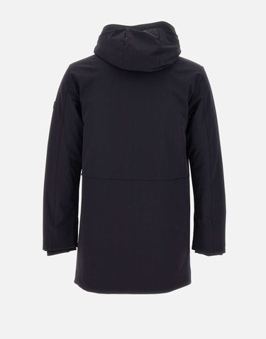 Parka "Metide Md" PEU4059 01191581215 PEUTEREY 
