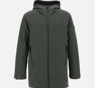 Parka "Metide Md" PEU4059 01191581690 PEUTEREY 