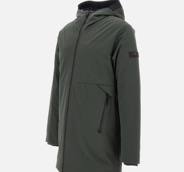 Parka "Metide Md" PEU4059 01191581690 PEUTEREY 