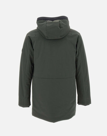 Parka "Metide Md" PEU4059 01191581690 PEUTEREY 